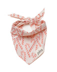 The Paws - Elfie Christmas Dog Bandana