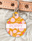 Pet tag