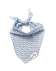 The Paws - Perfect Wave Dog Bandana