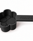 Personalised Paw-Shaped Pet Food Scoop 1/2 Cup