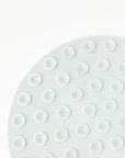 The Pup Lick Mat slow feeder - Ash