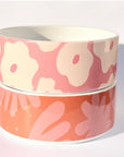 Personalised Ceramic Pet Bowl - Add your pets name - 2 sizes