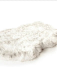 Faux Fur Pet Rug by Hound & Home