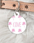 Pet ID Tag- Cove