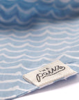 The Paws - Perfect Wave Dog Bandana