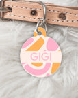 dog tag