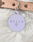 Dog tag