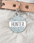 Dog Tag