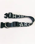 Personalised Pet Collar - Add your Pets Name