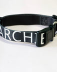 Personalised Pet Collar - Add your Pets Name