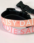 Personalised Pet Collar - Add your Pets Name