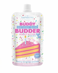 Buddy Budder - Birthday Bash