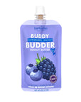 Buddy Budder - Superberry Snoot