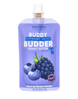 Buddy Budder - Superberry Snoot