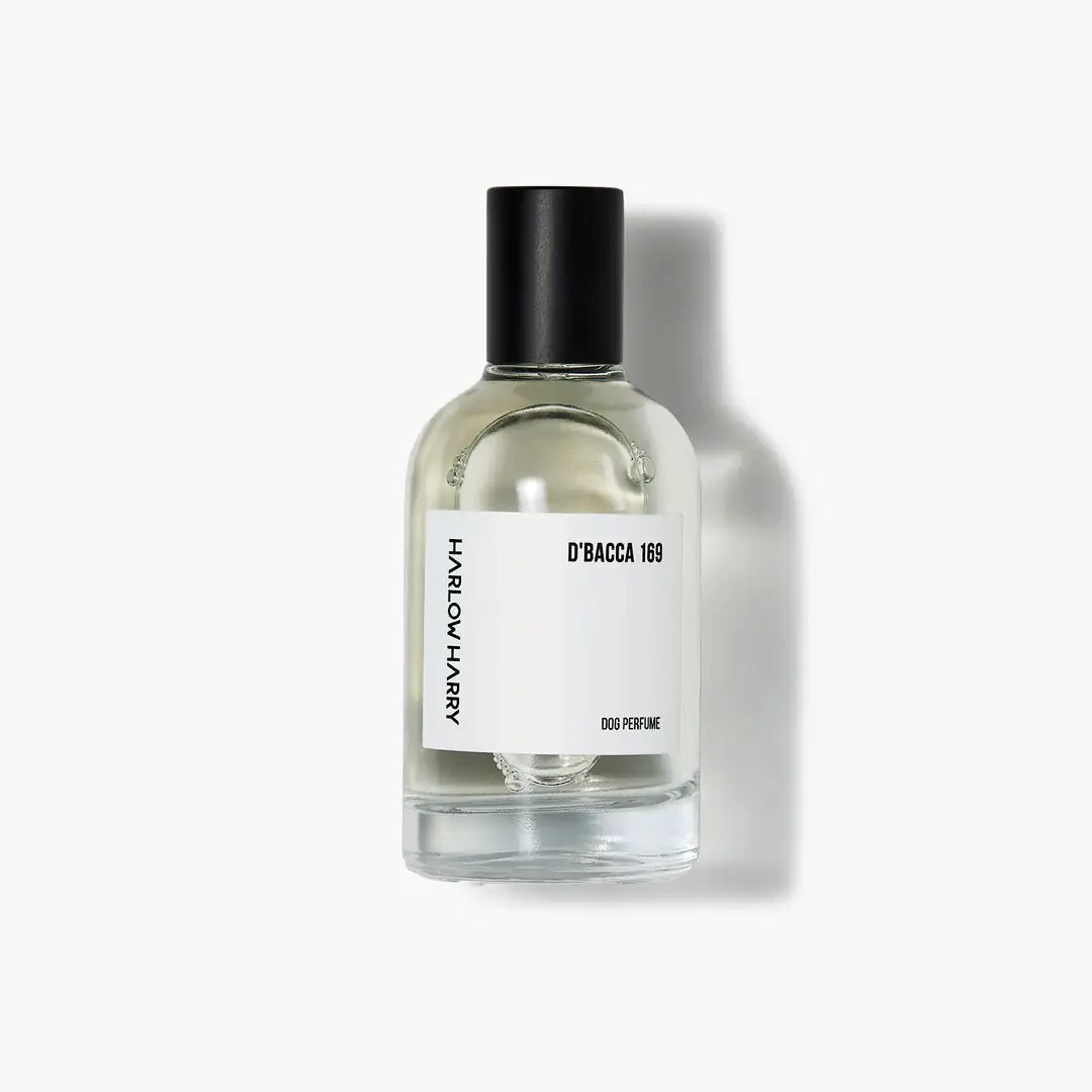 Dog Perfume | D&#39;bacca 169: 50mL