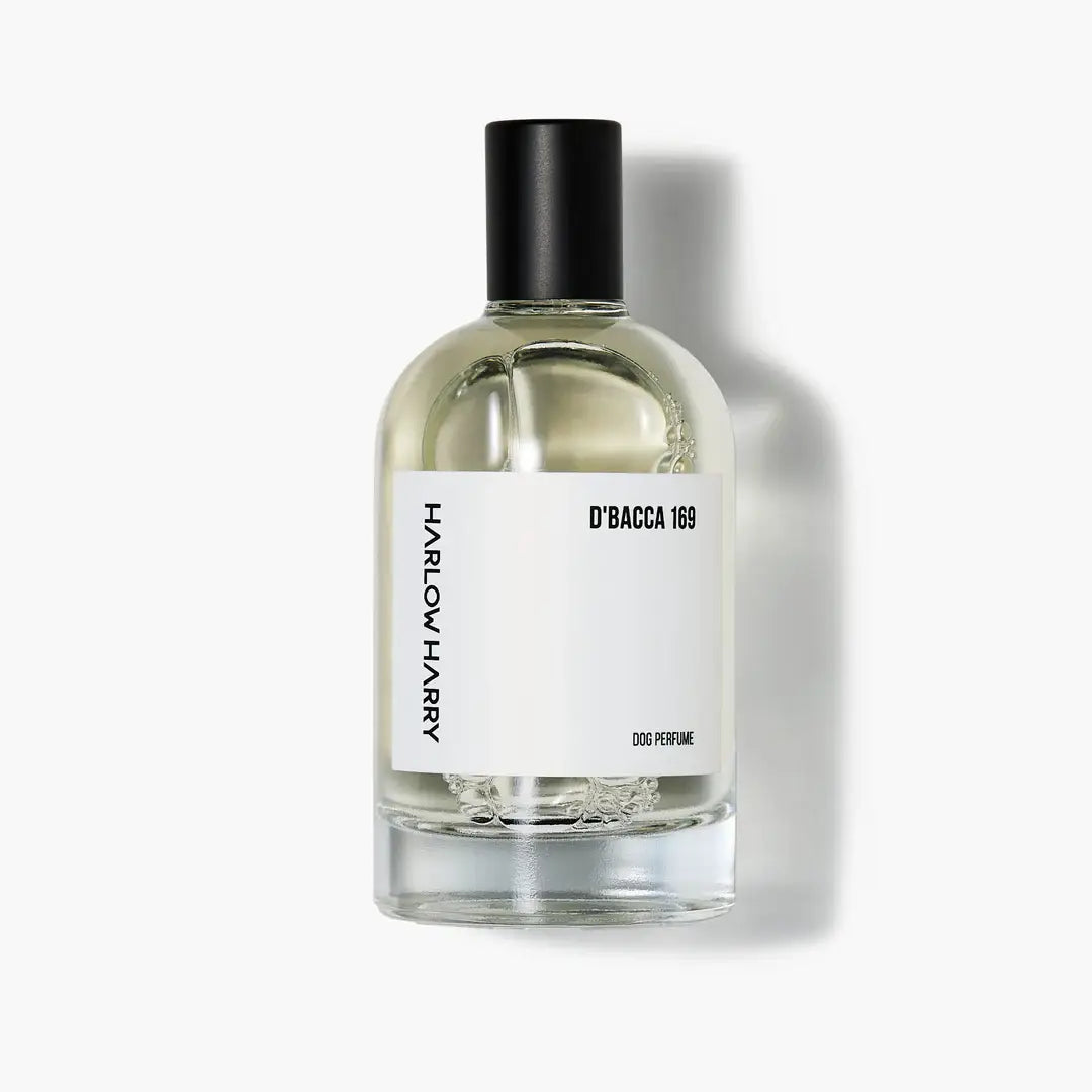 Dog Perfume | D&#39;bacca 169: 50mL