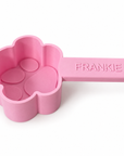 Personalised Paw-Shaped Pet Food Scoop 1/2 Cup