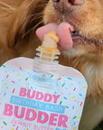 Buddy Budder - Birthday Bash