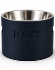 Personalised Elevated Stand & Dog Bowl