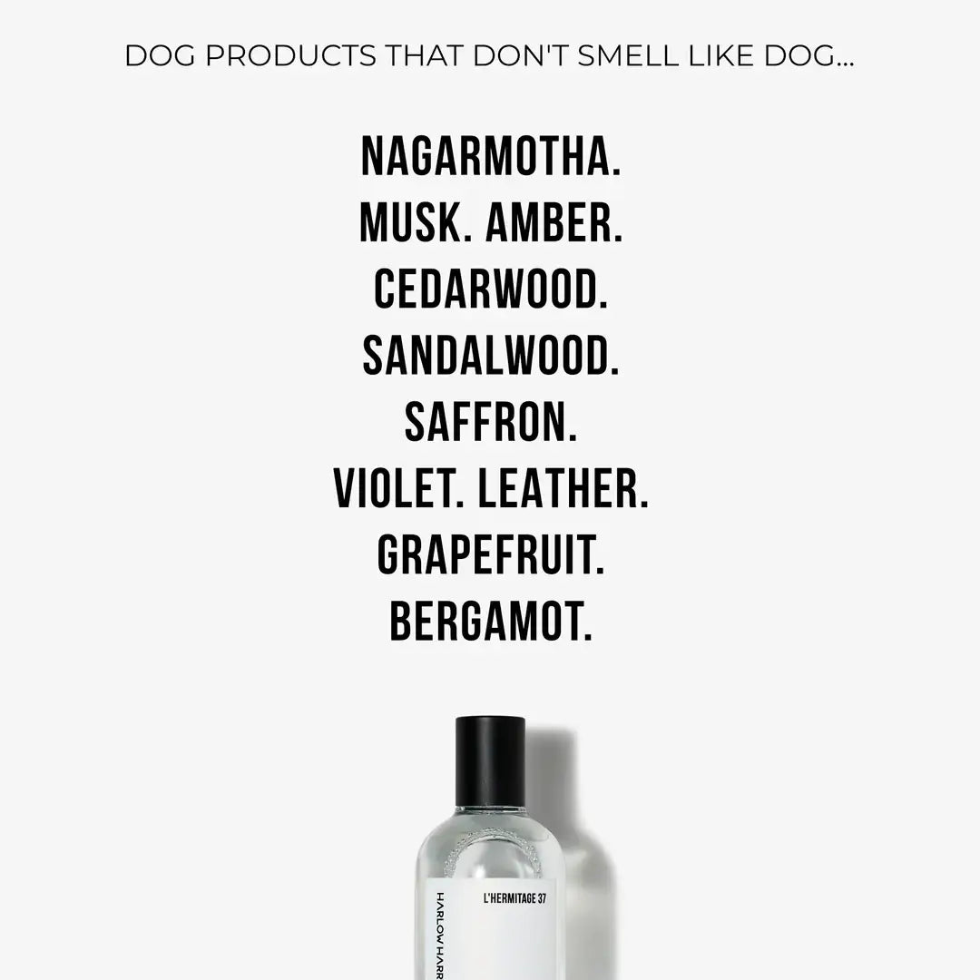 Dog Perfume | L&#39;hermitage 37: 50mL