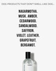 Dog Perfume | L'hermitage 37: 50mL