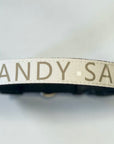 COLOUR POP  Personalised Pet Collar - Add your Pets Name