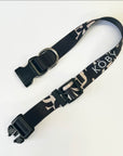 Personalised Pet Collar - Add your Pets Name
