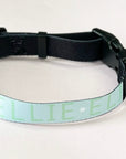 Personalised Pet Collar - Add your Pets Name
